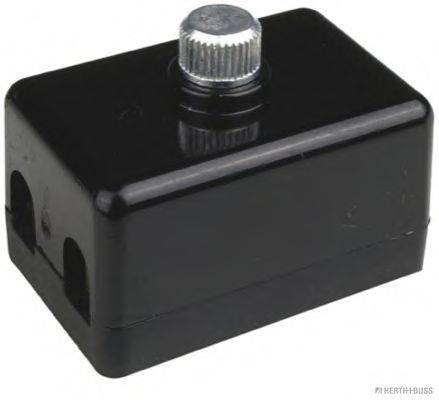 MERIT 135001 Розетка запобіжників