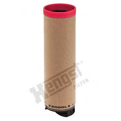 HENGST FILTER E2000LS