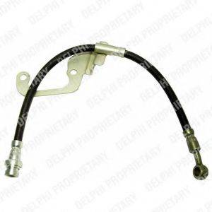 PAGID 70593 Гальмівний шланг