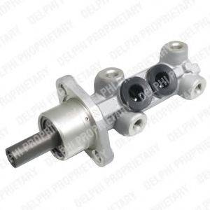 BRAKE ENGINEERING MC1299 головний гальмівний циліндр