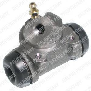 AUTO DELTA 70148 Колісний гальмівний циліндр