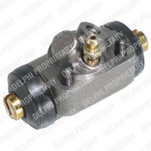 AUTO DELTA 70261 Колісний гальмівний циліндр