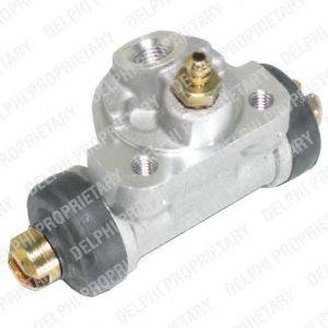 CIFAM 70200 Колісний гальмівний циліндр