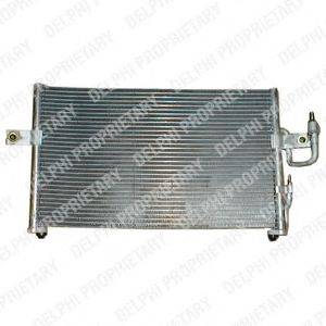 RHIAG 70190 Конденсатор, кондиціонер