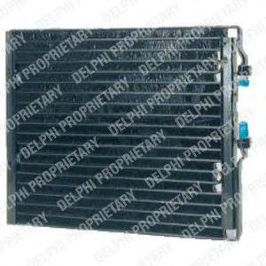 RHIAG 70197 Конденсатор, кондиціонер