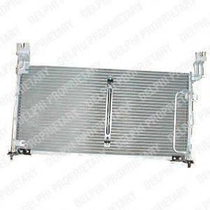 RHIAG 70299 Конденсатор, кондиціонер