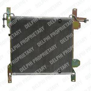 RHIAG 70324 Конденсатор, кондиціонер