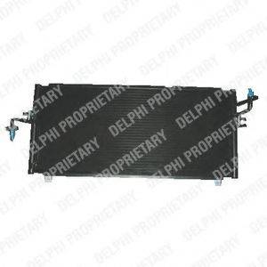 RHIAG 70335 Конденсатор, кондиціонер