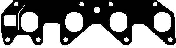 OPEL 850716 Прокладка, впускний колектор