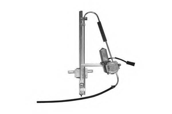 MAGNETI MARELLI 350103400000