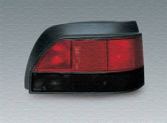MAGNETI MARELLI 62212 Задній ліхтар