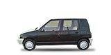 DAEWOO TICO