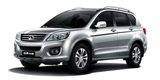GREAT WALL HOVER