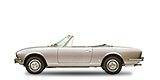 PEUGEOT 504