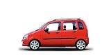 SUZUKI WAGON