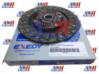 EXEDY Диск сцепления TOYOTA CAMRY, CARINA 2,0-2,2 87-01 (наличие)