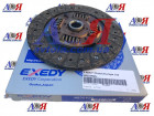 EXEDY Диск сцепления MITSUBISHI PAJERO SPORT 3,0 01- (наличие)