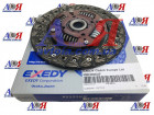EXEDY Диск сцепления MITSUBISHI COLT, LANCER, GALANT 1,3-1,6 79-03 (наличие)