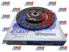 EXEDY Диск сцепления TOYOTA COROLLA, AVENSIS 1,5-1,6-1,8 83-08 (наличие)