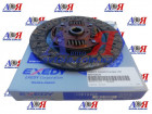 EXEDY Диск сцепления NISSAN MAXIMA, PATROL, PICK_UP 3,0-2,8TD-3,2D 79-05 (наличие)