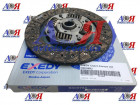 EXEDY Диск сцепления NISSAN TERRANO II 2,7TD 93-02 (наличие)