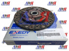 EXEDY Диск сцепления MAZDA 323 1,5-1,6-1,7D 80-95 (наличие)
